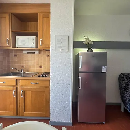 Apartamento Climatise Centre Port - 4 Pers. - Fr-1-880-47 *