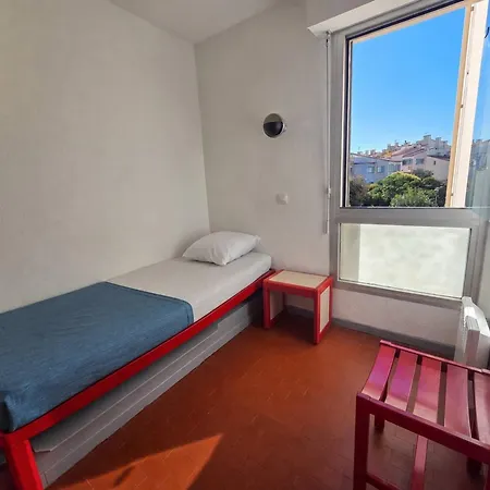 Apartamento Climatise Centre Port - 4 Pers. - Fr-1-880-47