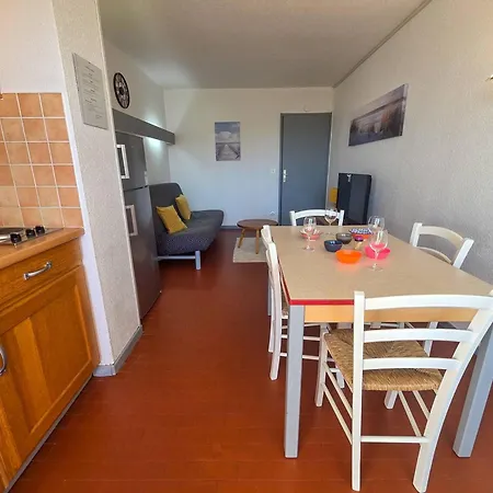 Apartment Climatise Centre Port - 4 Pers. - Fr-1-880-47 *