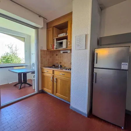 Climatise Centre Port - 4 Pers. - Fr-1-880-47 Apartment